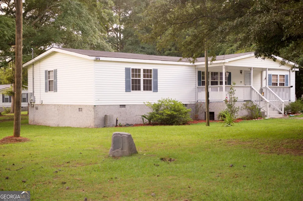 5314 Donnan RD Macon, GA 31217