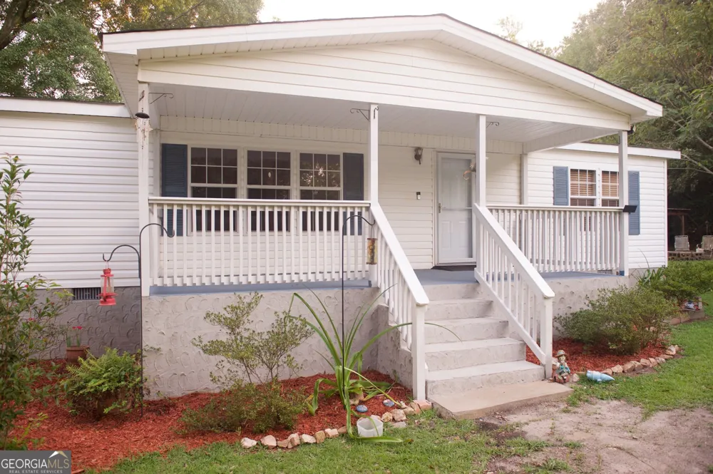 5314 Donnan RD Macon, GA 31217