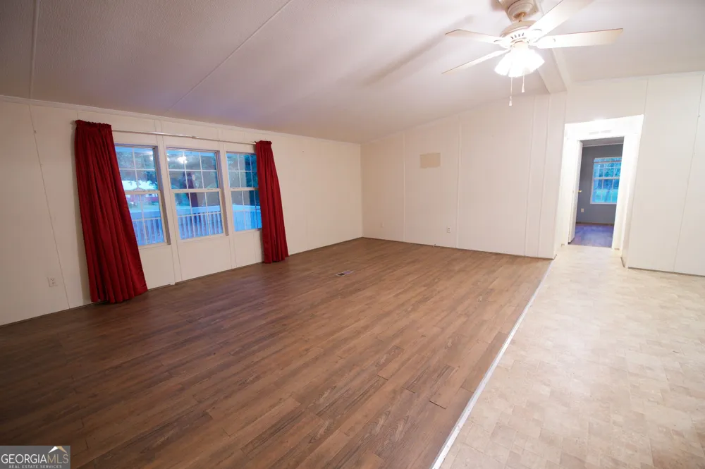 5314 Donnan RD Macon, GA 31217