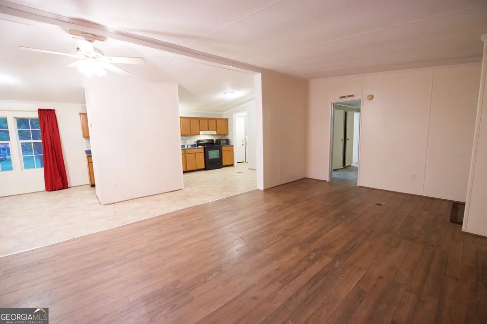 5314 Donnan RD Macon, GA 31217