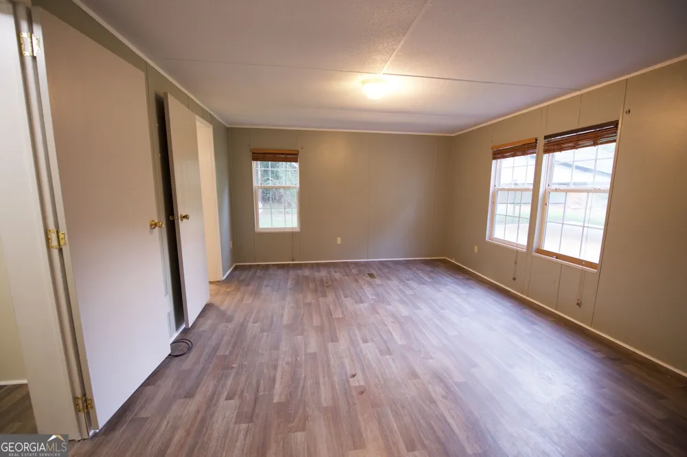 5314 Donnan RD Macon, GA 31217