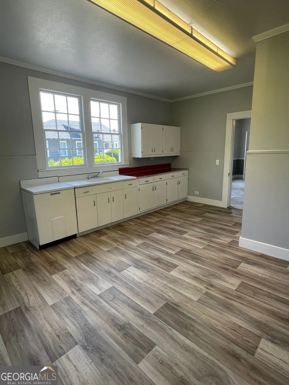 501 Jackson ST Vidalia, GA 30474