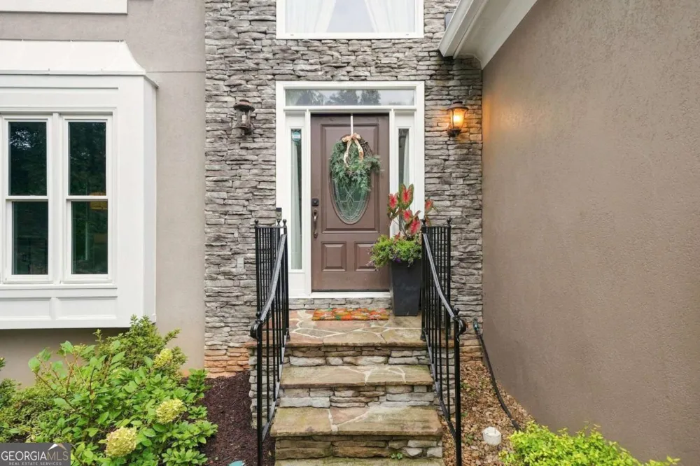 7350 Devonhall WAY Johns Creek, GA 30097