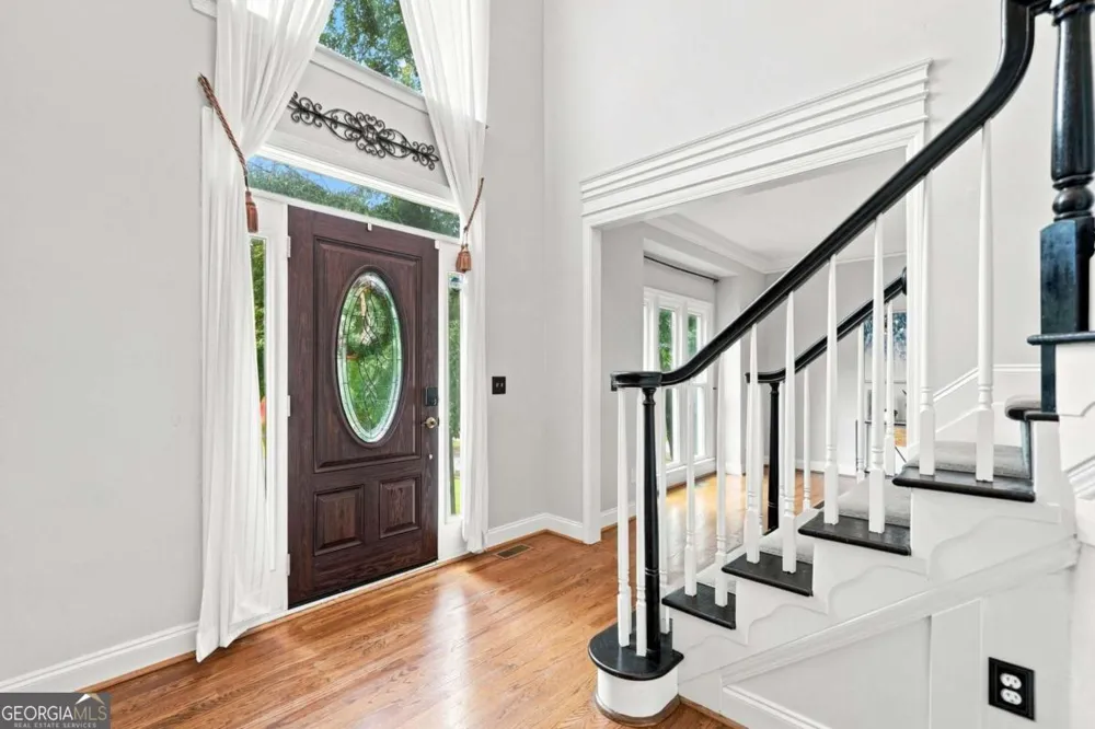7350 Devonhall WAY Johns Creek, GA 30097