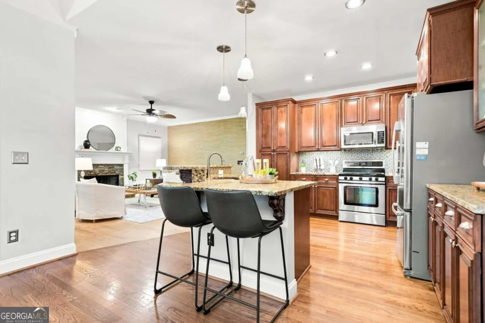 7350 Devonhall WAY Johns Creek, GA 30097