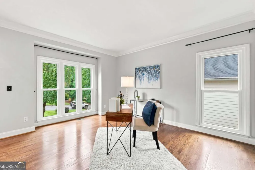 7350 Devonhall WAY Johns Creek, GA 30097