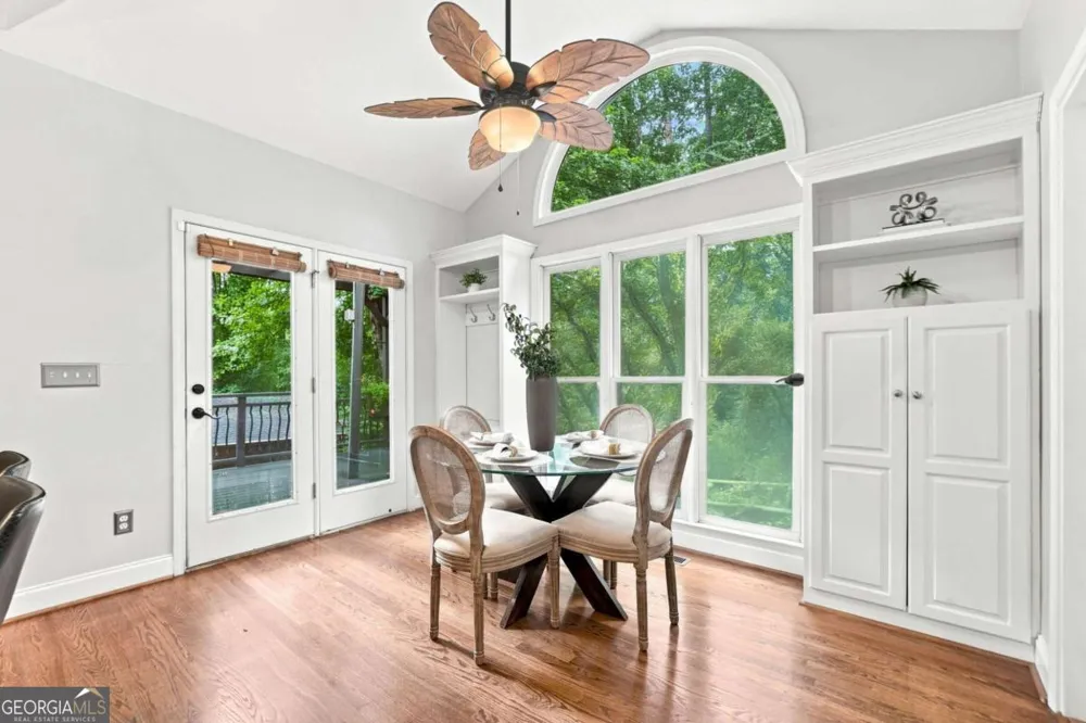 7350 Devonhall WAY Johns Creek, GA 30097