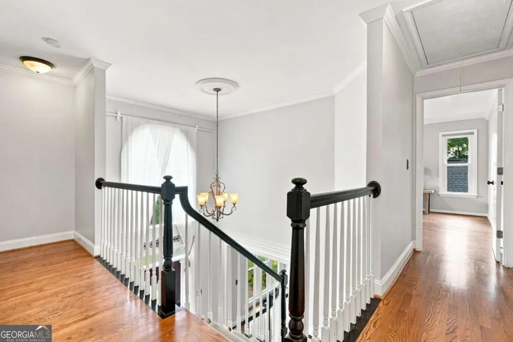7350 Devonhall WAY Johns Creek, GA 30097