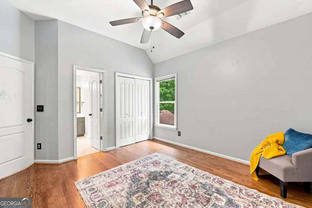 7350 Devonhall WAY Johns Creek, GA 30097
