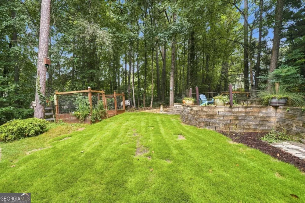 7350 Devonhall WAY Johns Creek, GA 30097