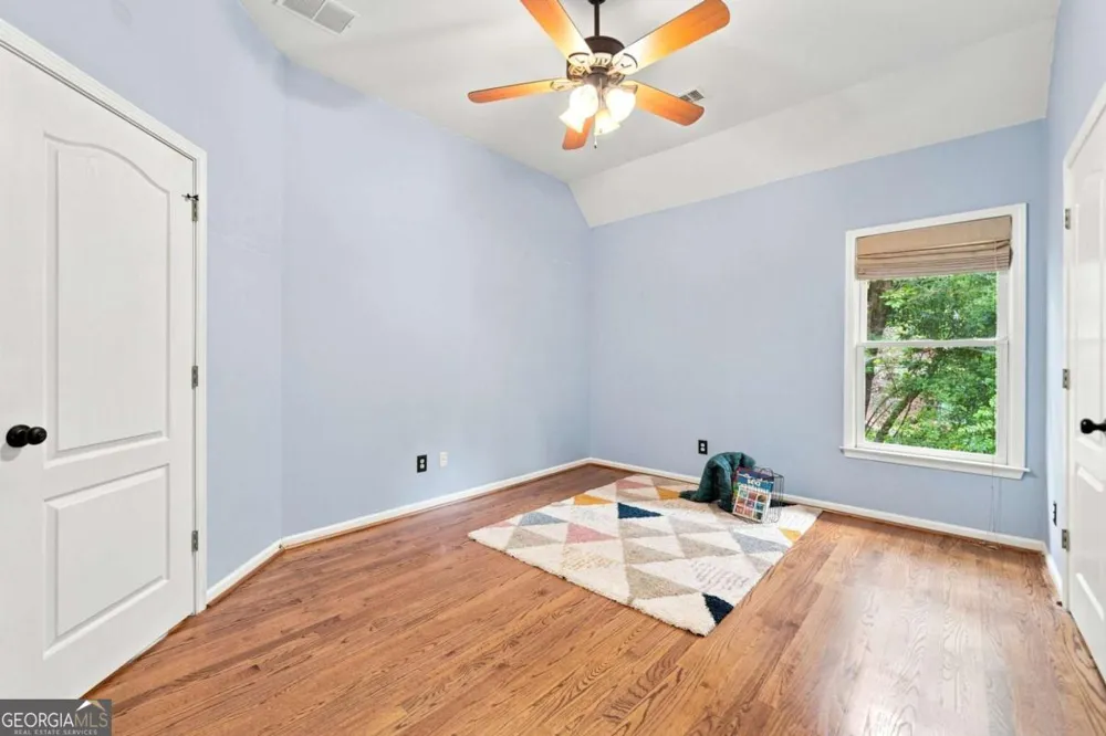 7350 Devonhall WAY Johns Creek, GA 30097