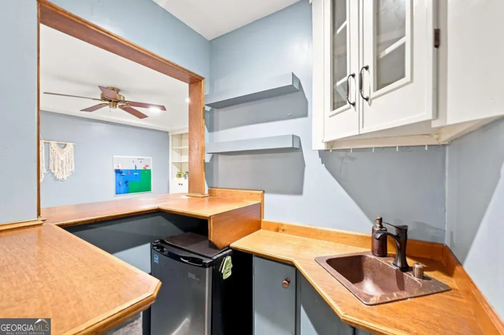7350 Devonhall WAY Johns Creek, GA 30097