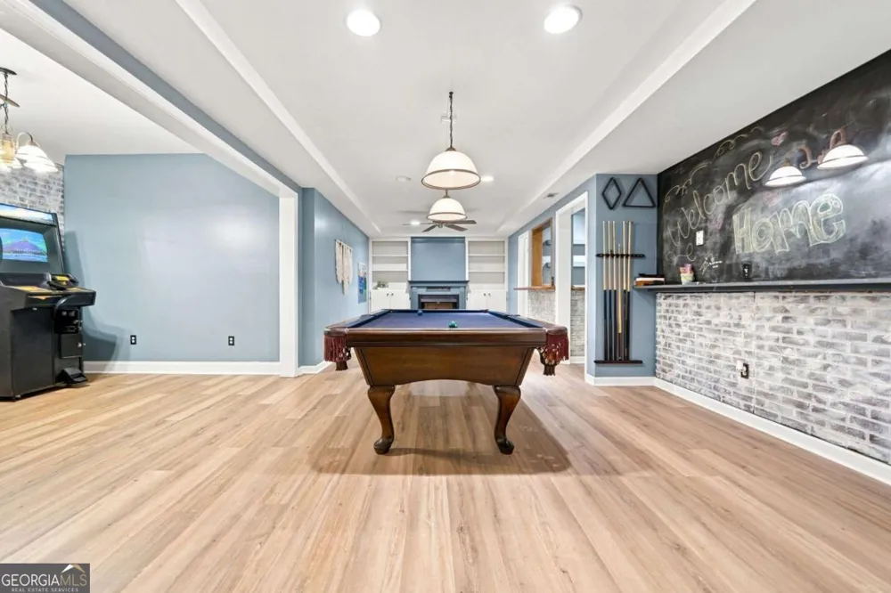 7350 Devonhall WAY Johns Creek, GA 30097
