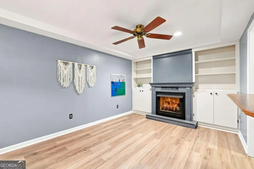 7350 Devonhall WAY Johns Creek, GA 30097