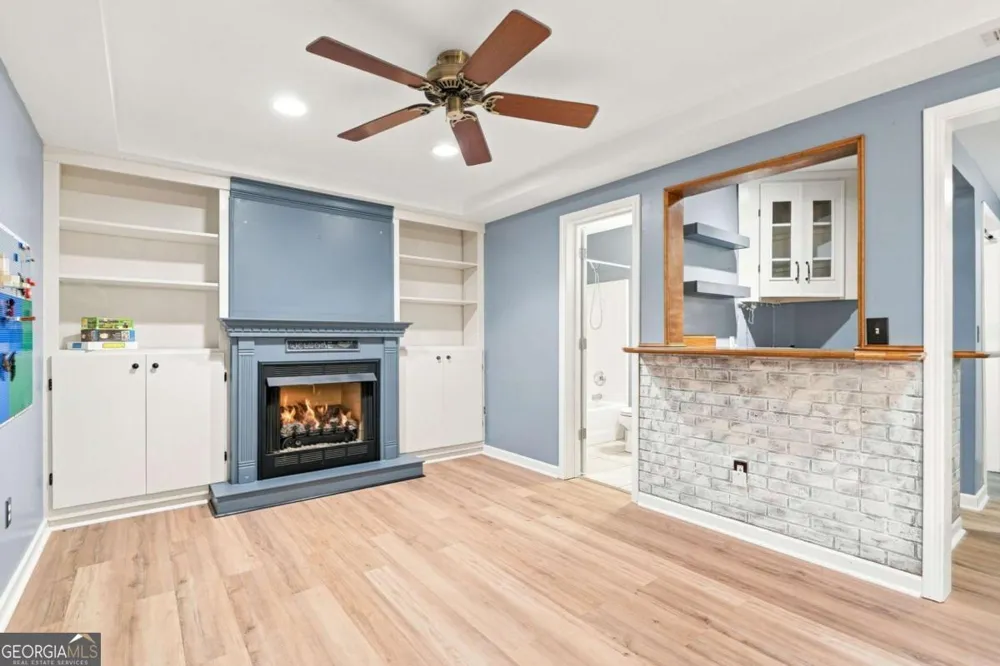 7350 Devonhall WAY Johns Creek, GA 30097