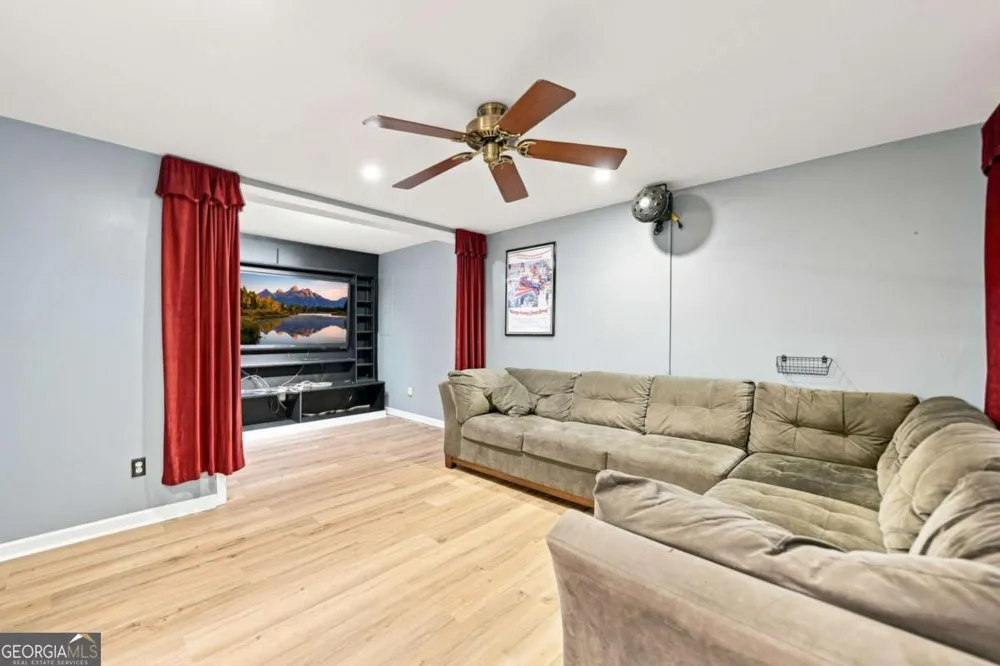 7350 Devonhall WAY Johns Creek, GA 30097