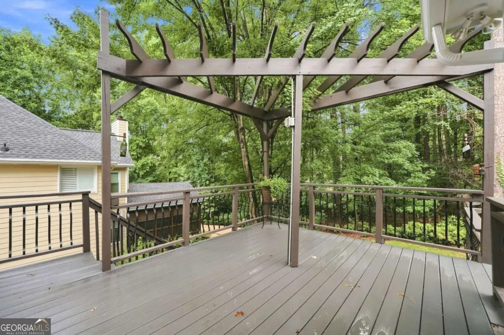 7350 Devonhall WAY Johns Creek, GA 30097