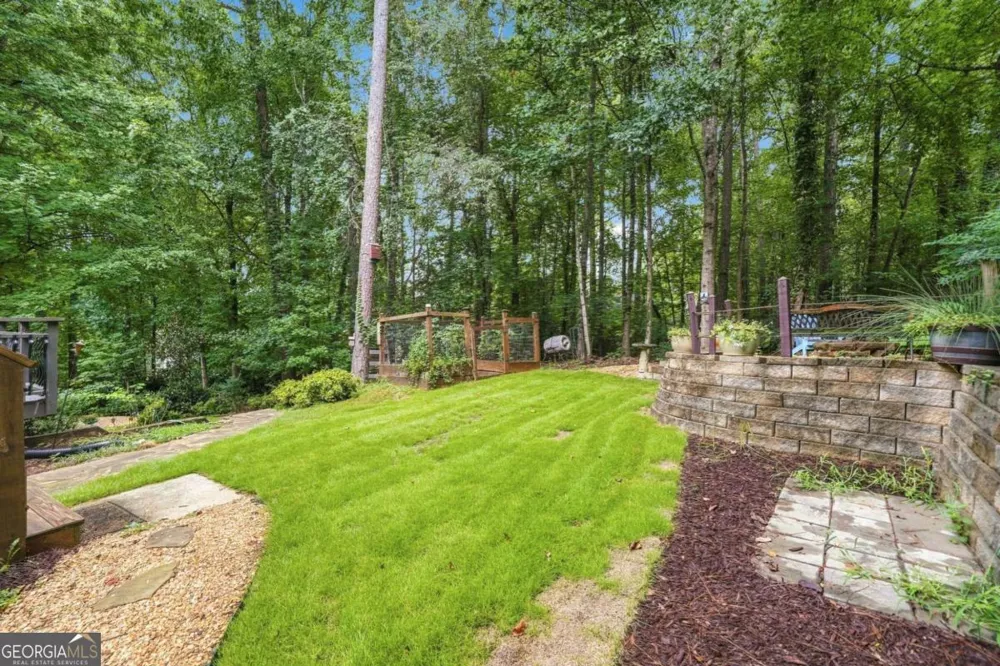 7350 Devonhall WAY Johns Creek, GA 30097