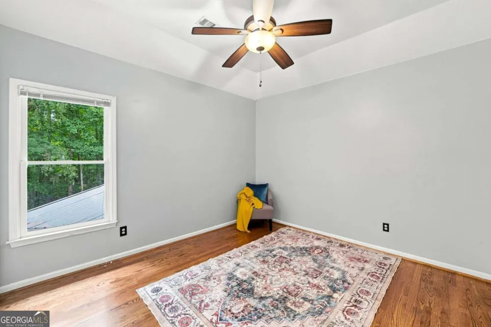 7350 Devonhall WAY Johns Creek, GA 30097