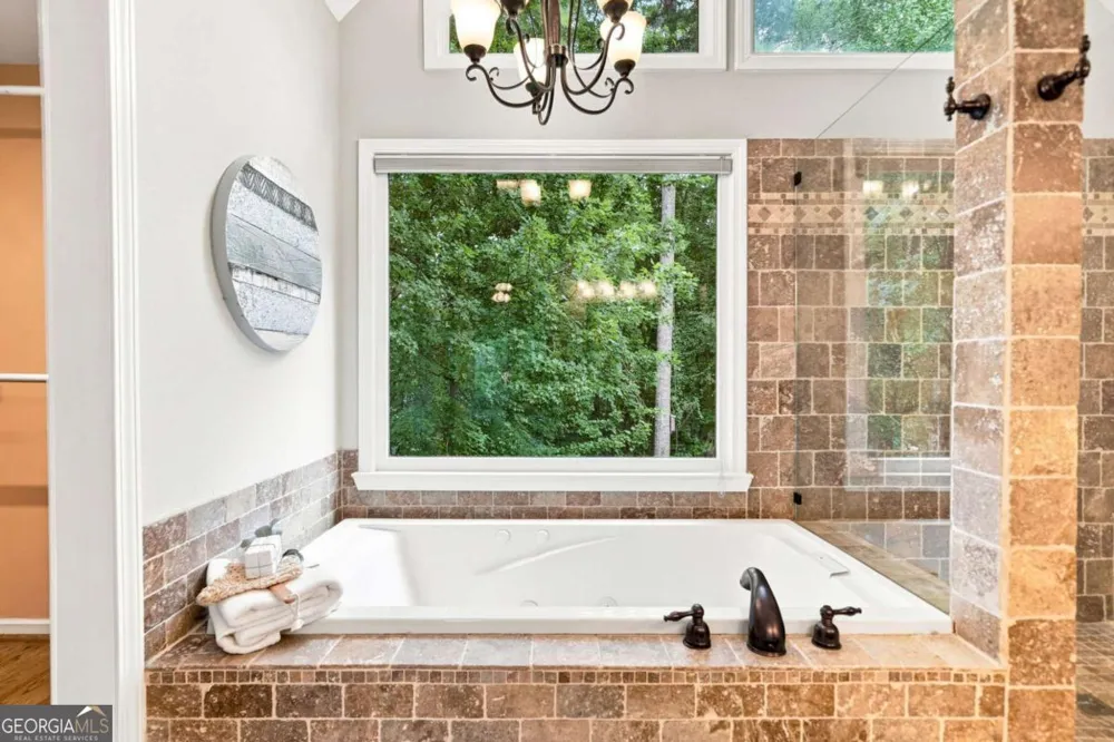 7350 Devonhall WAY Johns Creek, GA 30097