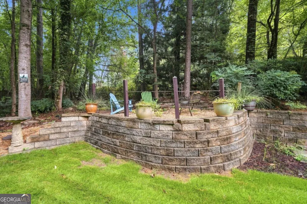 7350 Devonhall WAY Johns Creek, GA 30097