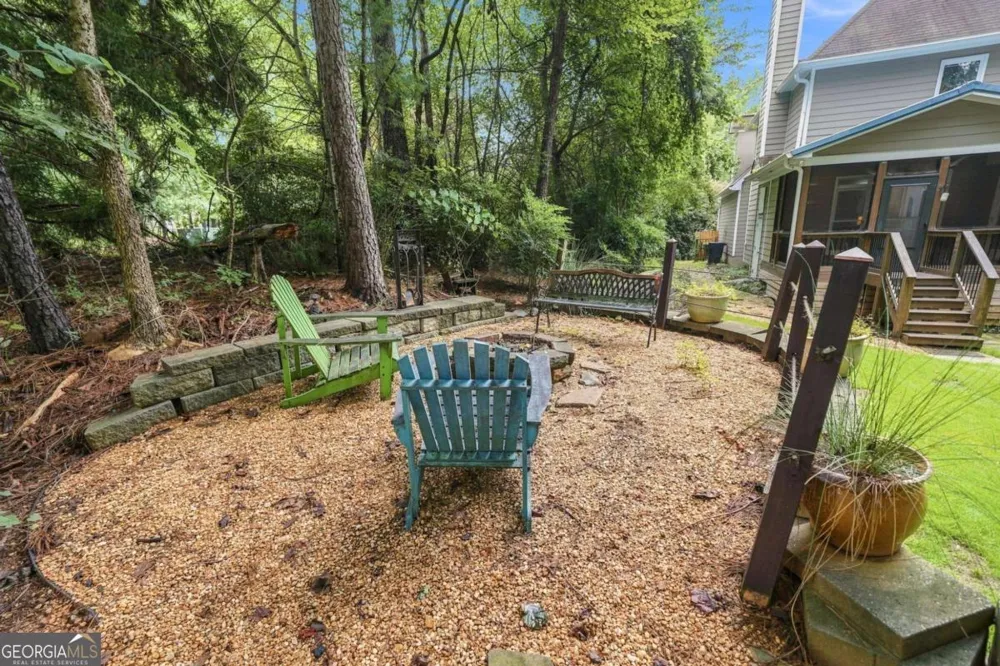 7350 Devonhall WAY Johns Creek, GA 30097