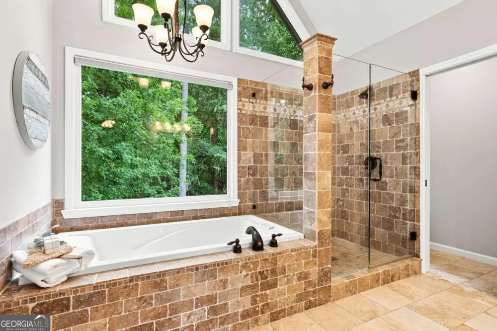 7350 Devonhall WAY Johns Creek, GA 30097