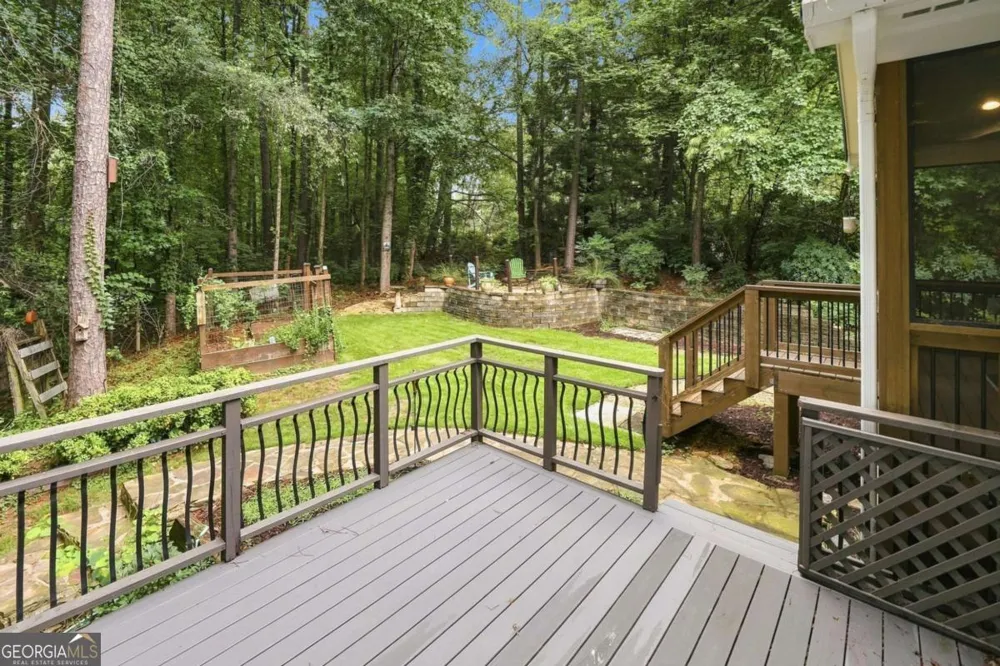 7350 Devonhall WAY Johns Creek, GA 30097