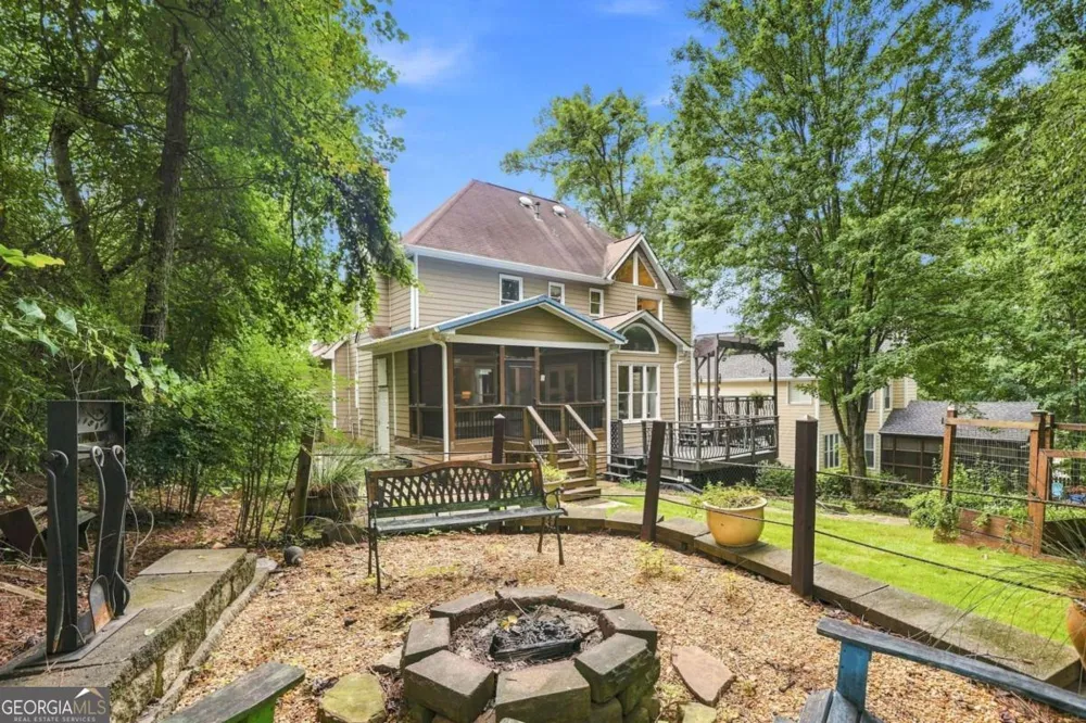 7350 Devonhall WAY Johns Creek, GA 30097