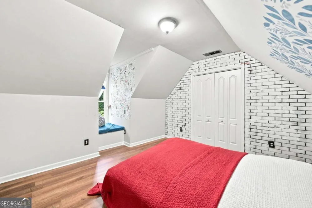 7350 Devonhall WAY Johns Creek, GA 30097