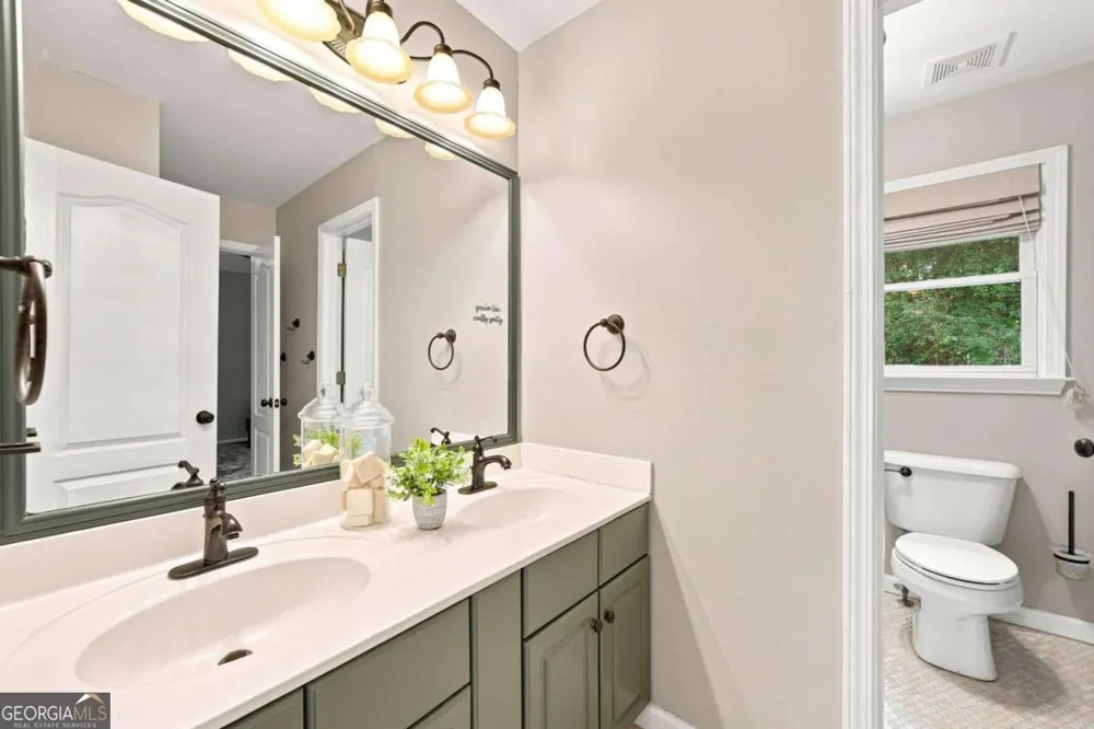 7350 Devonhall WAY Johns Creek, GA 30097