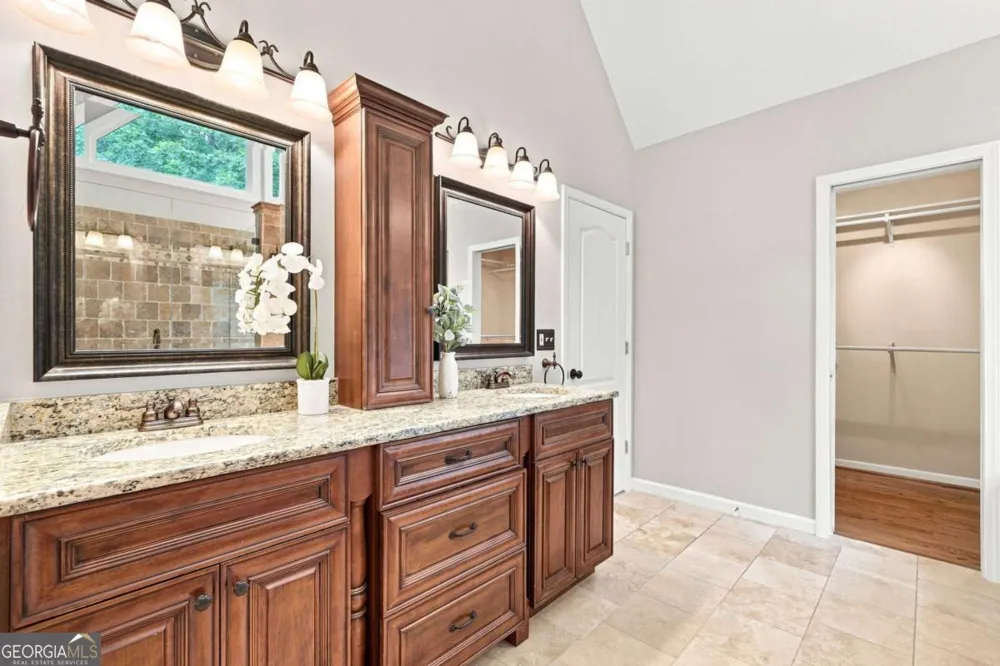 7350 Devonhall WAY Johns Creek, GA 30097
