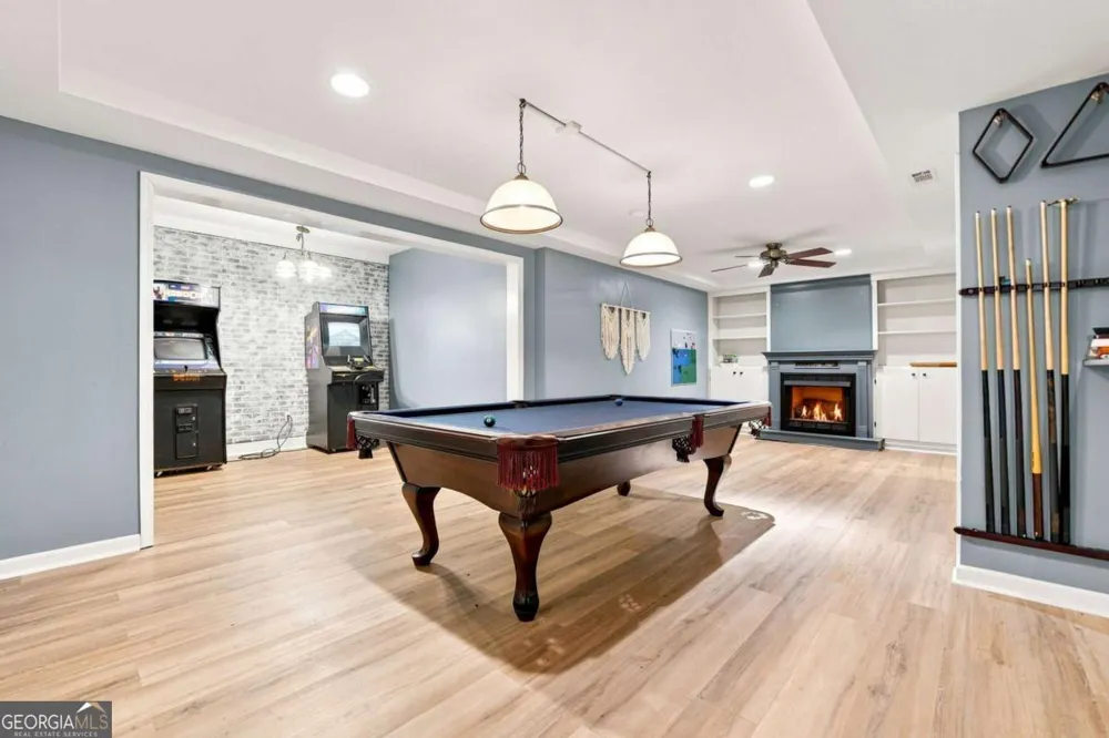 7350 Devonhall WAY Johns Creek, GA 30097