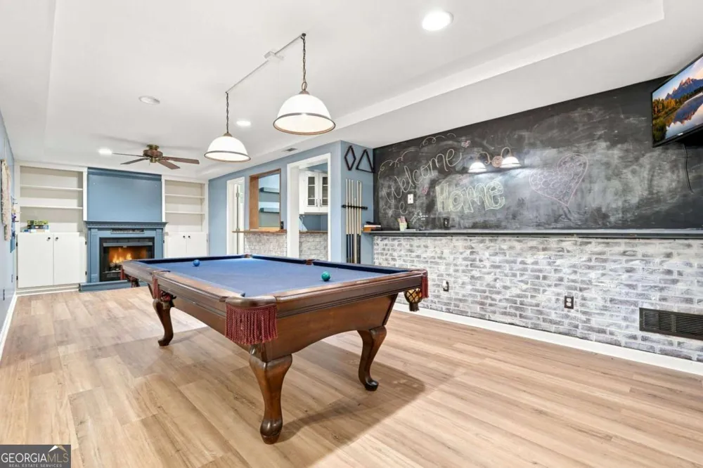7350 Devonhall WAY Johns Creek, GA 30097