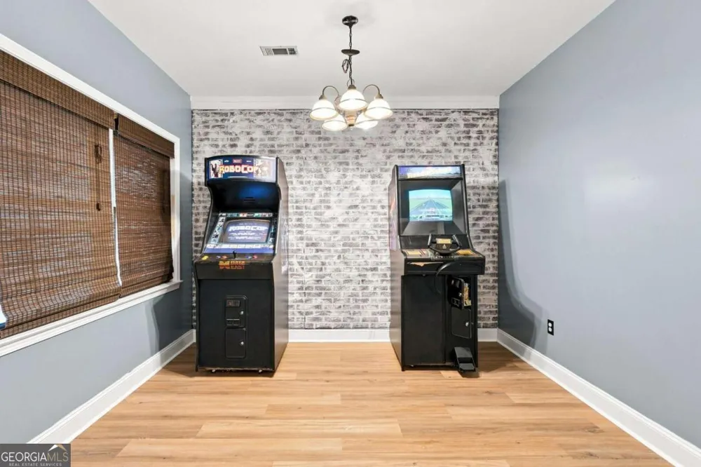7350 Devonhall WAY Johns Creek, GA 30097