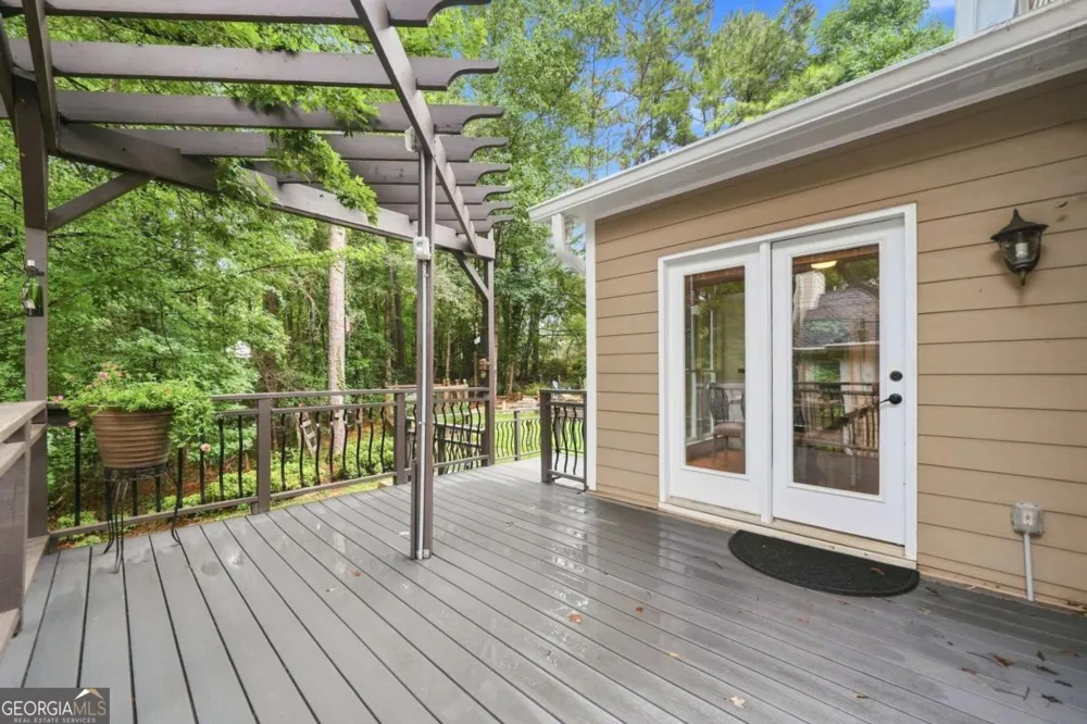 7350 Devonhall WAY Johns Creek, GA 30097