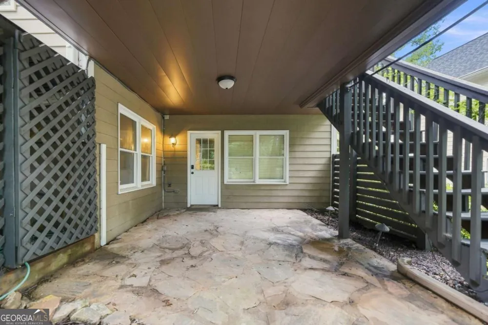 7350 Devonhall WAY Johns Creek, GA 30097