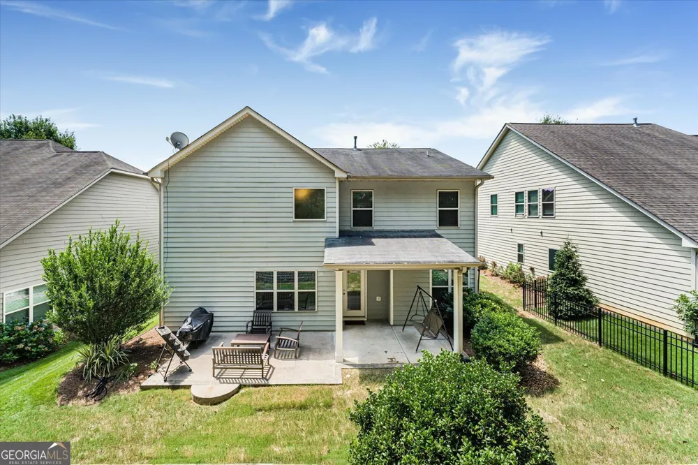 62 Seabiscuit CT Newnan, GA 30263