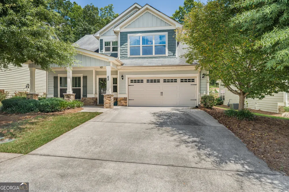 62 Seabiscuit CT Newnan, GA 30263