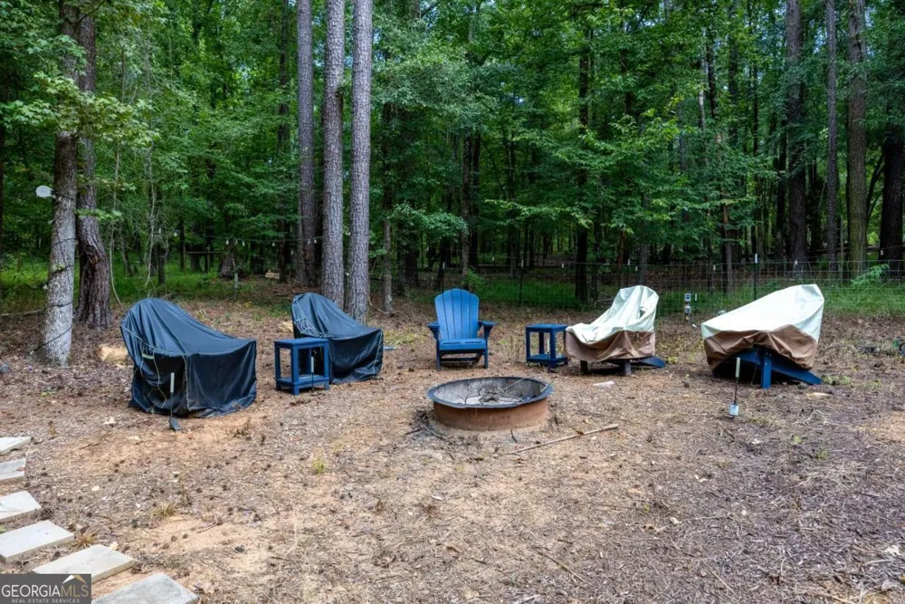 2261 Island Creek DR Sparta, GA 31087
