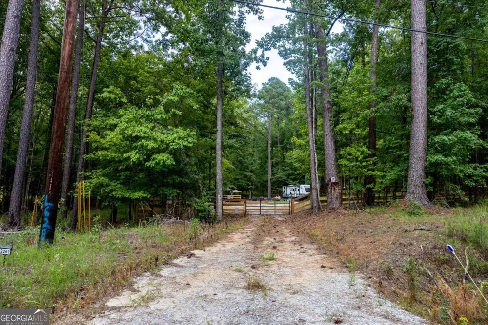 2261 Island Creek DR Sparta, GA 31087