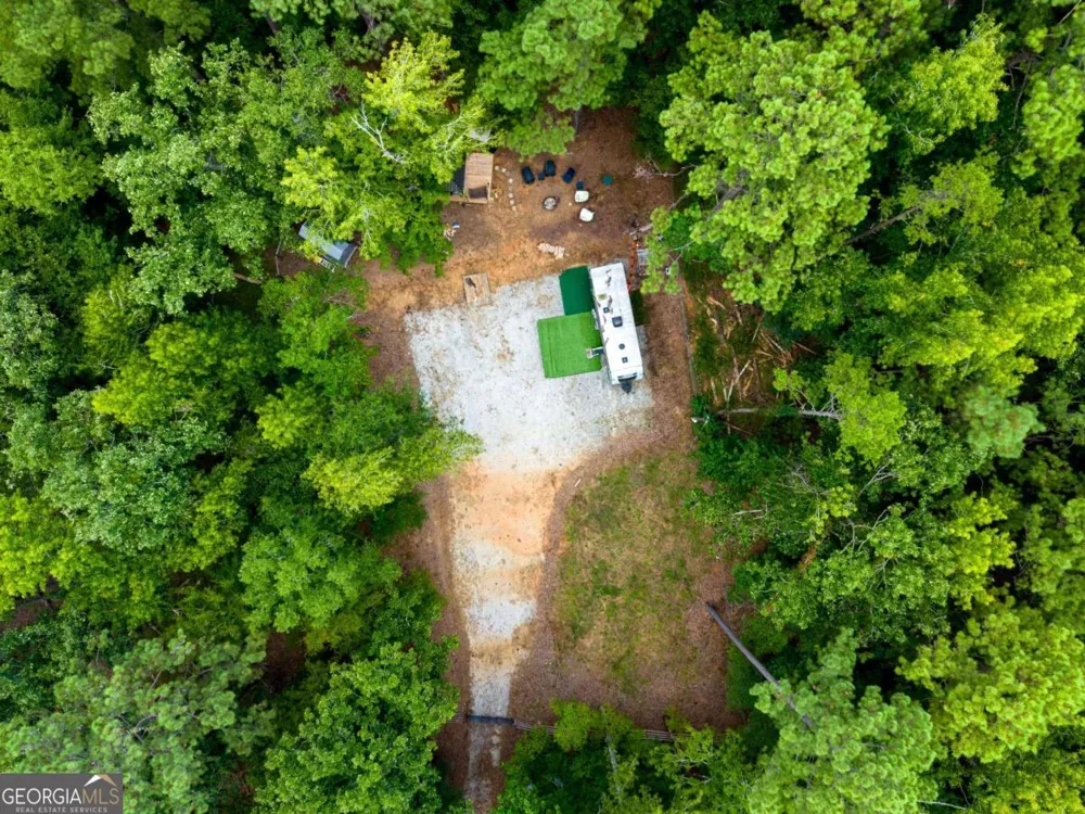2261 Island Creek DR Sparta, GA 31087