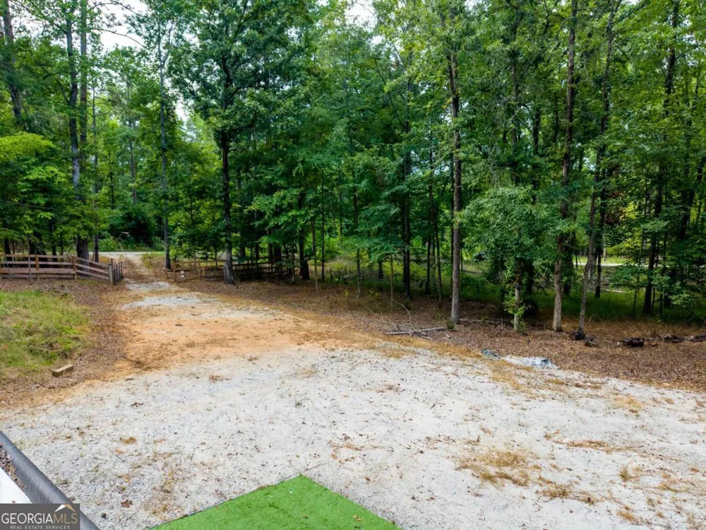 2261 Island Creek DR Sparta, GA 31087
