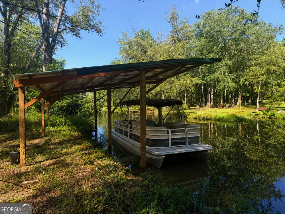 4 County Road 244 Wedowee, AL 36278