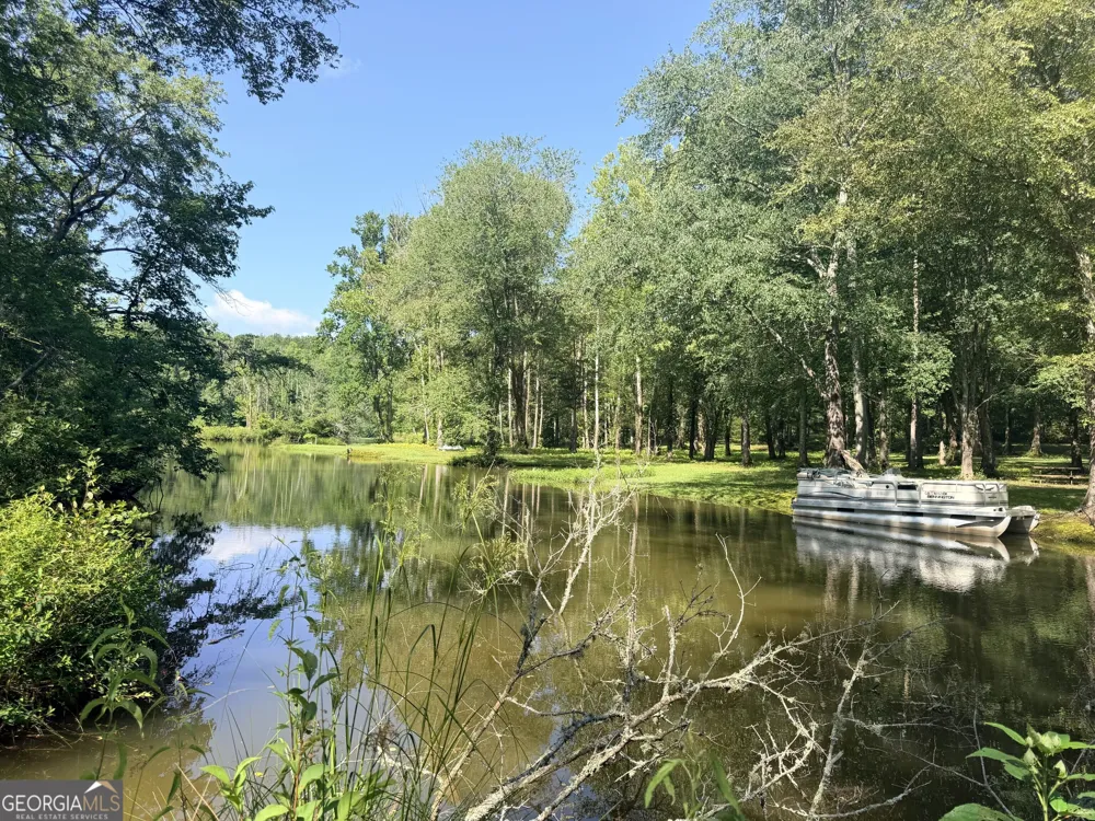 4 County Road 244 Wedowee, AL 36278