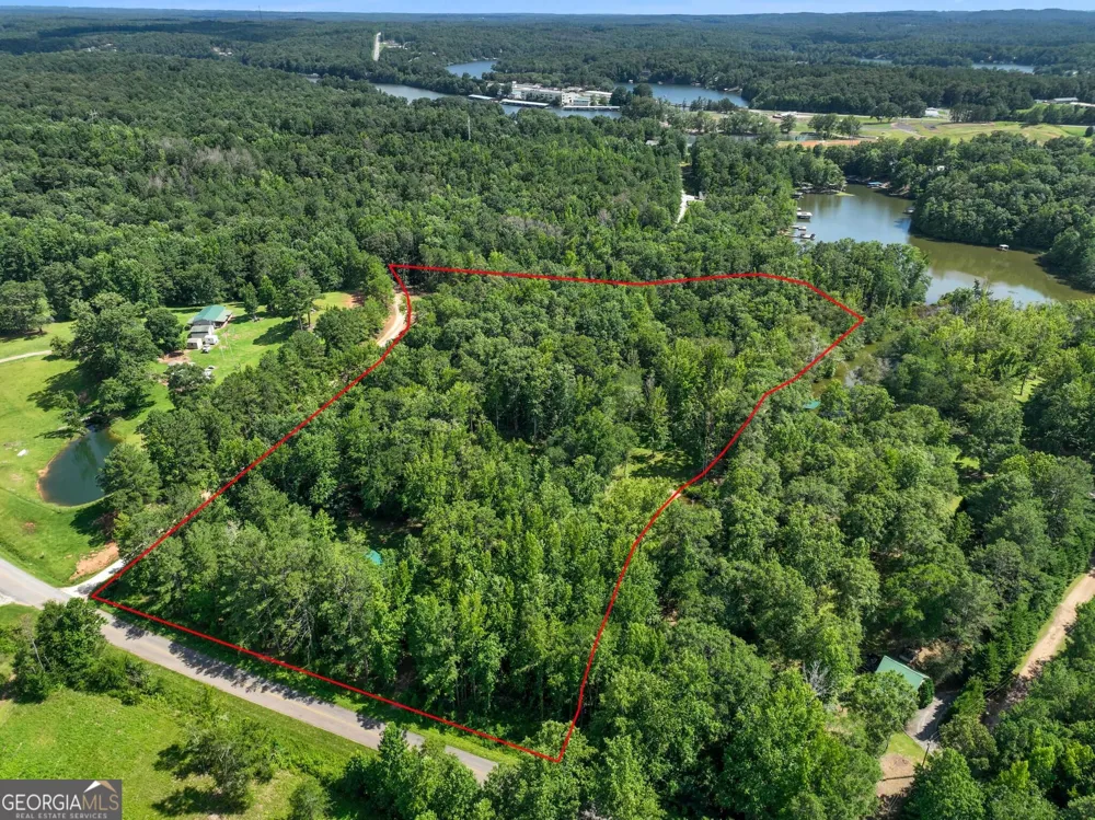 4 County Road 244 Wedowee, AL 36278