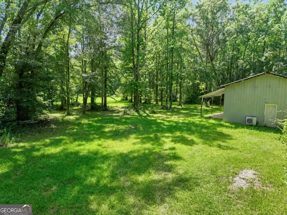 4 County Road 244 Wedowee, AL 36278