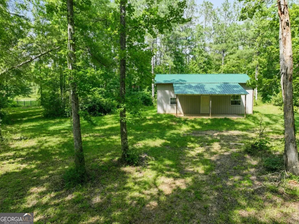 4 County Road 244 Wedowee, AL 36278
