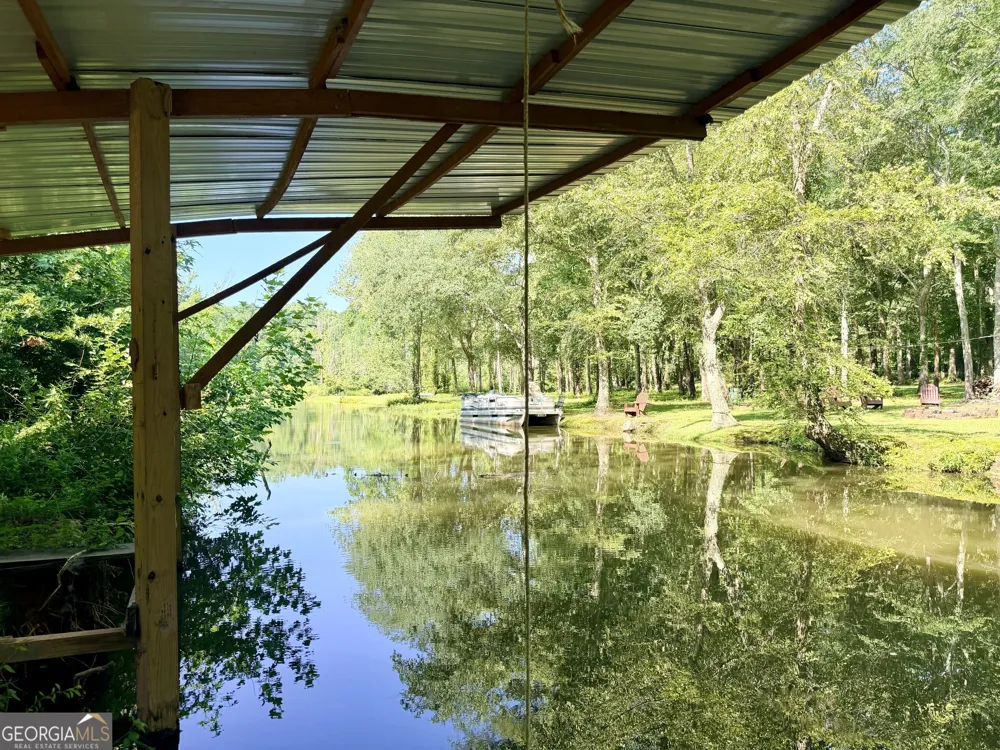 4 County Road 244 Wedowee, AL 36278