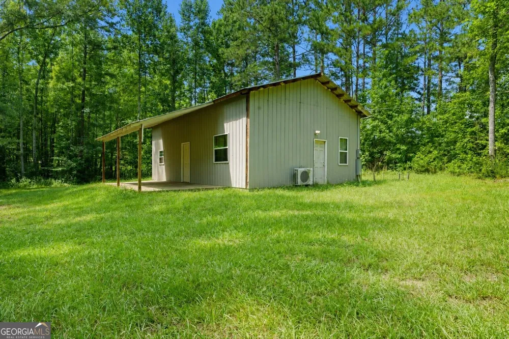 4 County Road 244 Wedowee, AL 36278